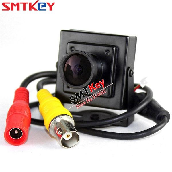 

2.1mm lens wide view cctv mini camera 700tvl cmos sensor ip cameras