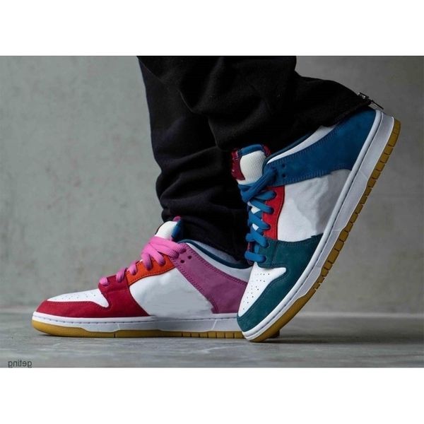 

shoes kids low dh7695-100 casual fire pink gym red mocha white royal blue black store men women