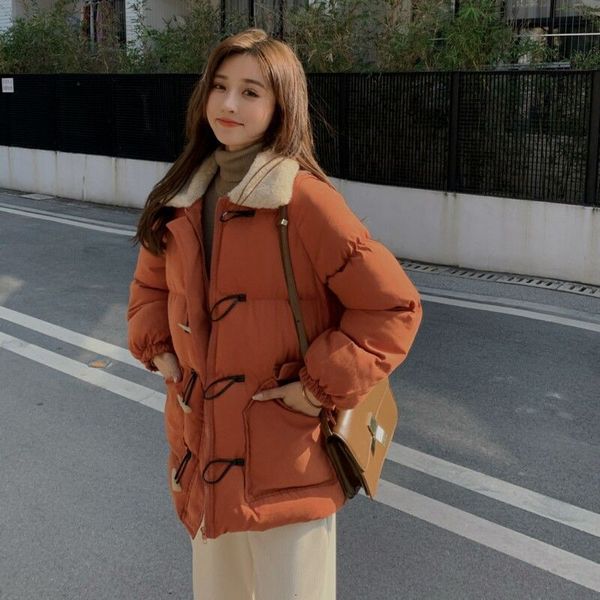 

women's multi-functional jacket, winter cotton padded jacket, Black;brown