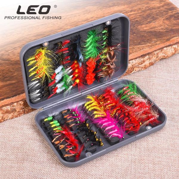 

fishing hooks 27955 leo / [multicolor mixed hook] bionic butterfly like fishhook