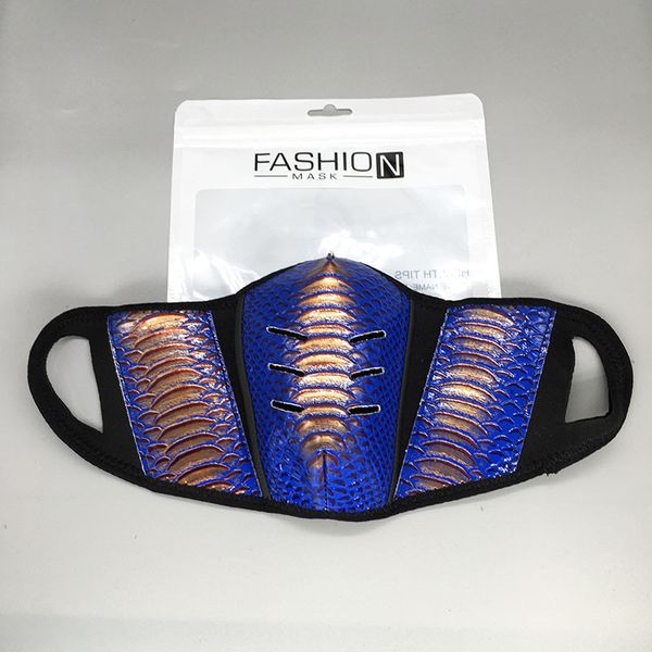 

shrimp skin riding mask washable reusable net red mask