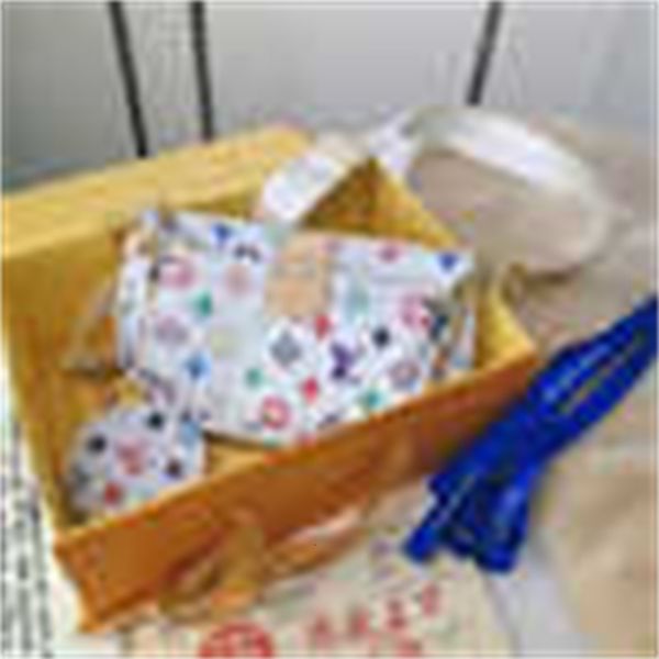 

cross brand handles designer iconic luxury bags m44823 bag new favorite shoulder three-piece totes three-color body presbyopia clutches