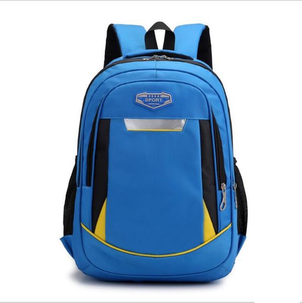 

travel multifunction bag fashion zipper open men's backpack laphigh quality