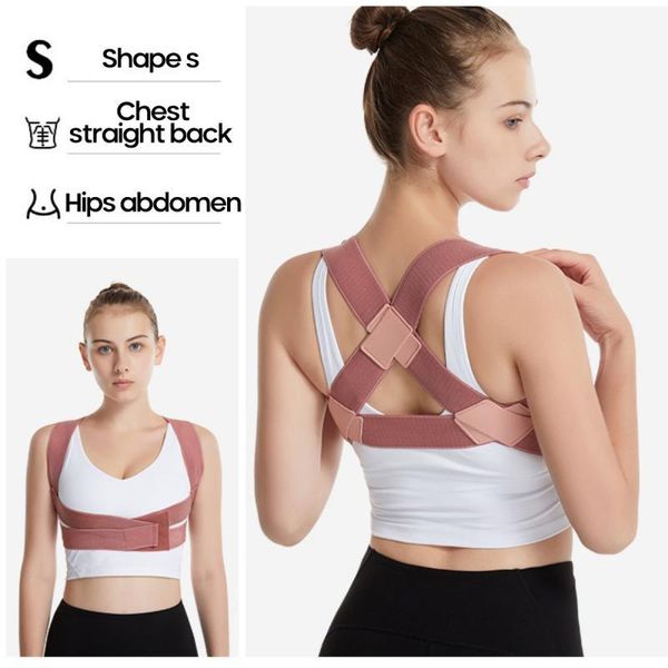 

japan invisible kyphosis correction belt anti-kyphosis artifact posture accessories