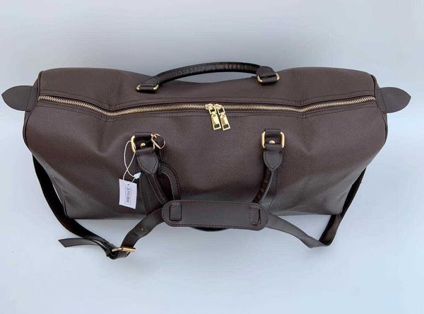 

new fashion men women travel bag duffle bag luggage handbags large capacity