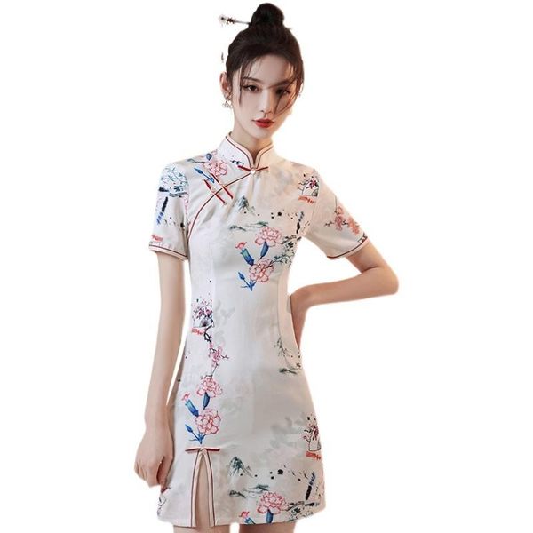 

ethnic clothing 12587, Red