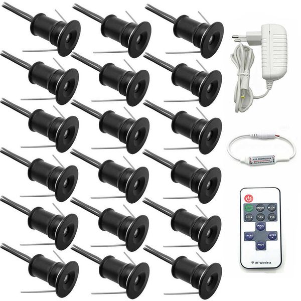 

12v mini indoor downlight dimmable led spots canop