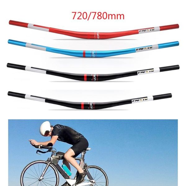 

bike handlebars &components mountain extra long riser bar handlebar cycling racing