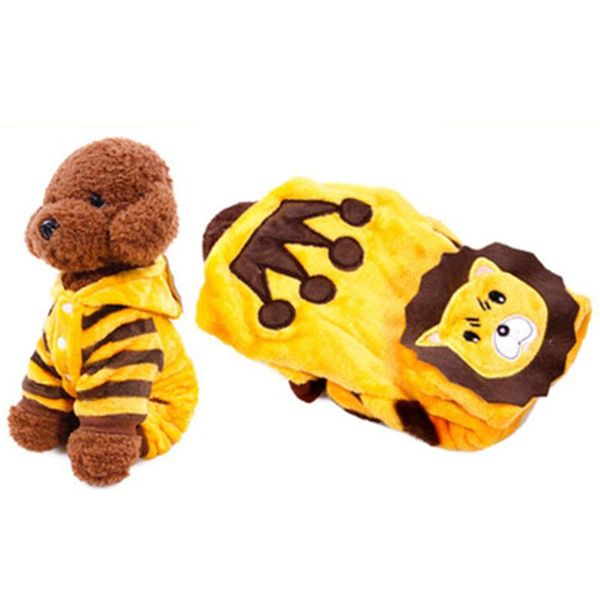 

dog apparel fashion hoodies winter clothes jumpsuit desiger outfits costume snow suit petcircle four legs hoopet pet 50m0001