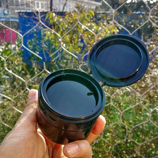 

storage bottles & jars 50g 100g refillable mask pp bottle facial cream containers charging beauty container tools f054