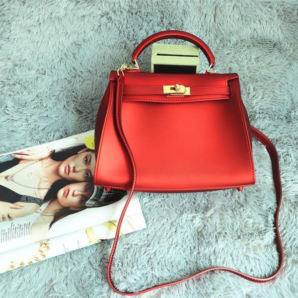 

new frosted lock jelly bag in 2019