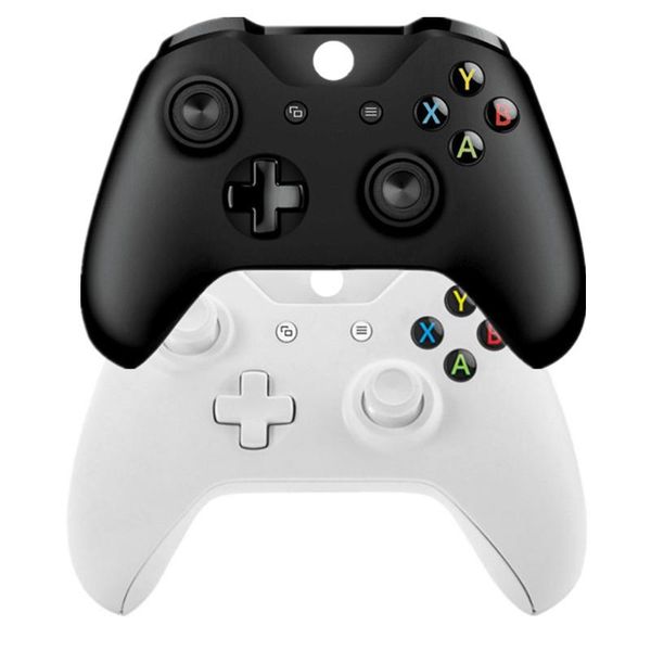 

wireless/wired gamepad for xbox one controller s console joystick x box pc ps3 game controllers & joysticks