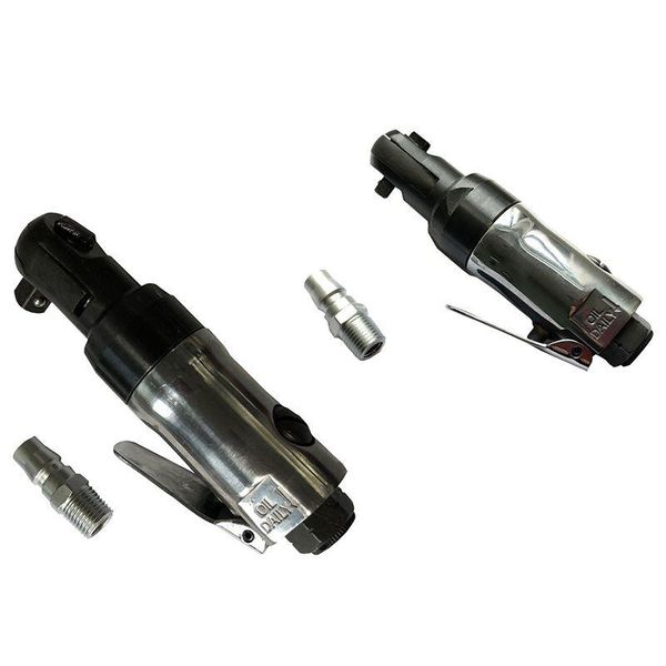 

pneumatic air wrench square drive straight shank ratchet professional tool hand tools