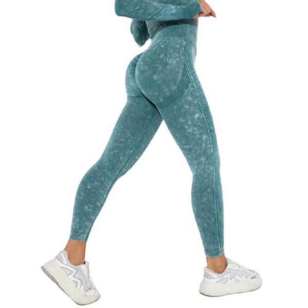 

yoga outfit leggings women's pants women gym clothing sport fitness tights high waist bulift