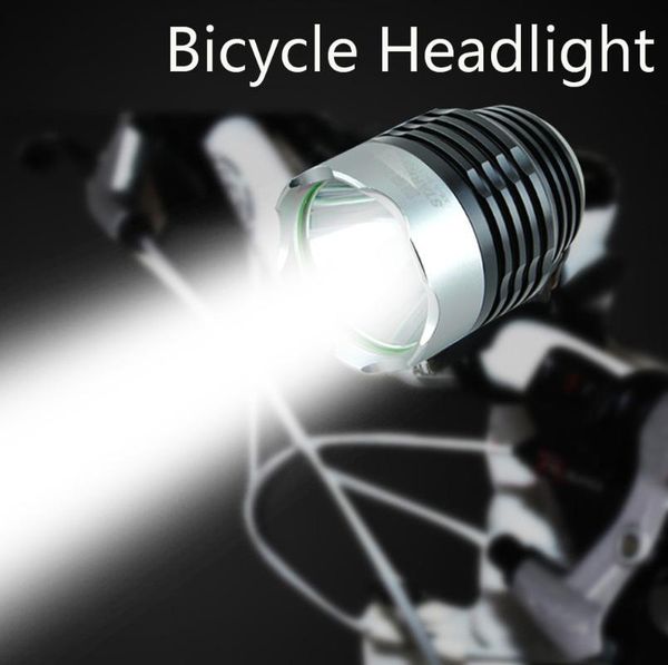 

bike lights bicycle light super bright 3000 lumen q5 interface led headlamp headlight 3modes waterproof head lamp