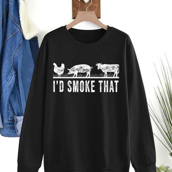 

summer casual round neck sweater wy45096, Black