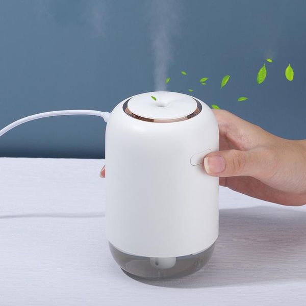 

humidifiers mini humidifier fragrance aromatherapy diffuser home essentials oil room for air conditioner mist maker fogger usb wireless
