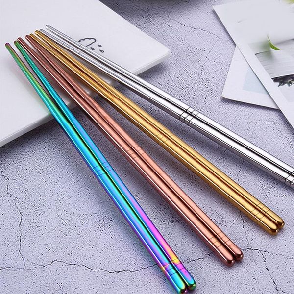 

chopsticks sushi chinese chopstick tableware clean multicolor cute fashion home supplies kitchen decor