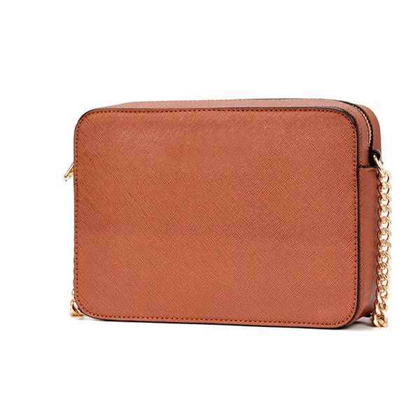 

fashion ladies shoulder solid color bag chain handbag all-match messenger over the women's bags briefcases