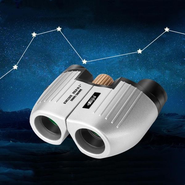 

telescope & binoculars high power mini outdoor travel hiking professional tool quality 30x22 hd