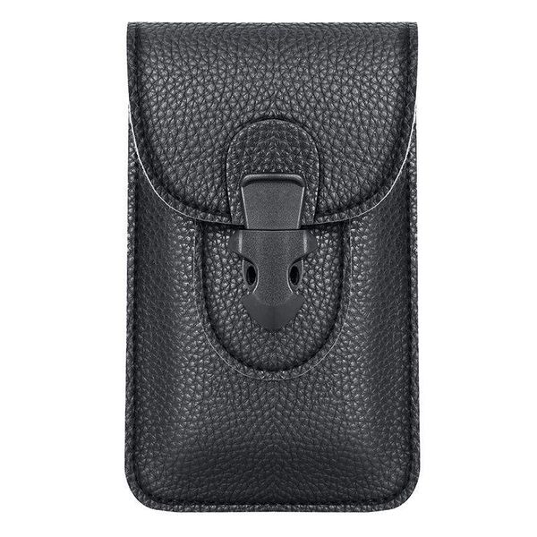 

men's wallets, fashion belt wallets mens wallet designer, Red;black