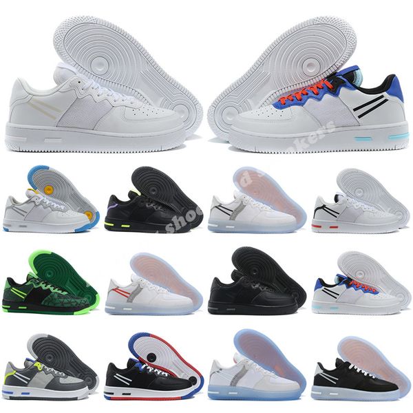 

men women one casual shoes light bone blue astronomy black violet wolf grey cactus jack mens trainer sneakers size 36-45