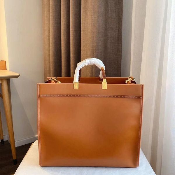 

f's letter shopping bag can be carried and slung zmm
