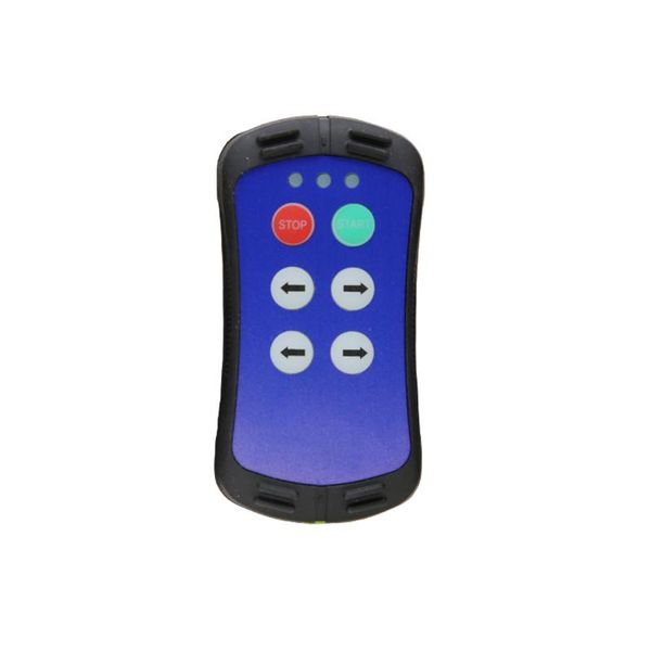

smart home control a400 radio remote transmitter and receiver frequency