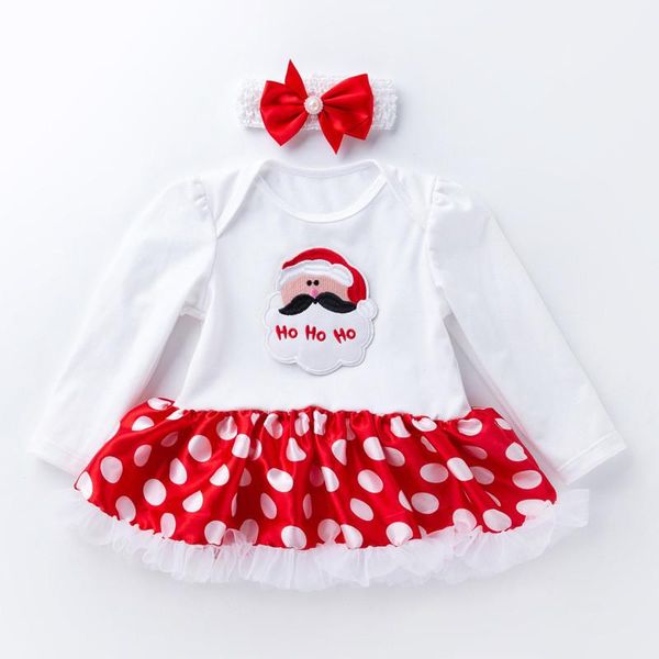

year baby girl princess dress christening christmas kids clothes baptism 1st first birthday outfits vestido girl's dresses, Red;yellow