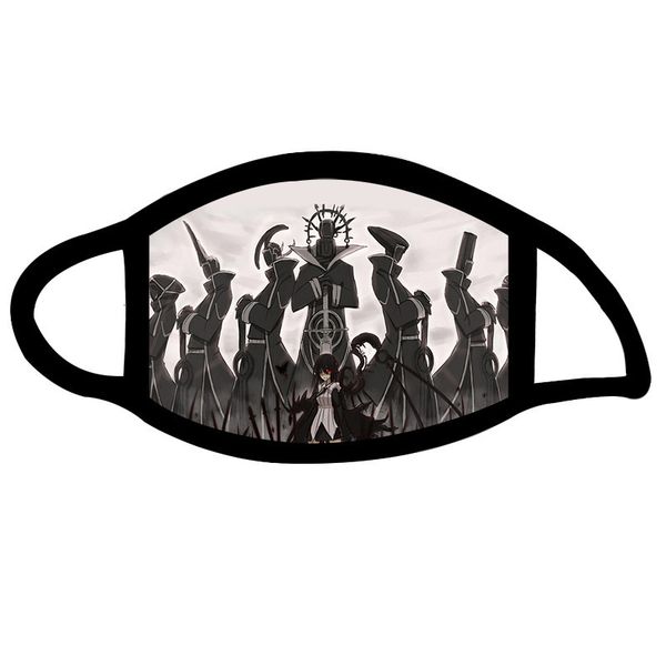 

3d digital printing mask outdoor washable ear hanging breathable