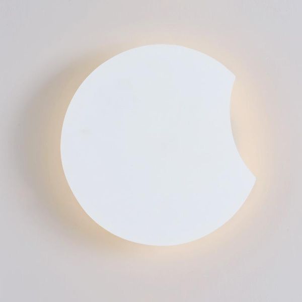 

modern wall lamp aplique luz pared rope dining room aisle living home deco espelho