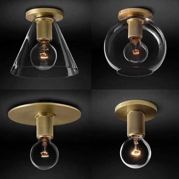 

ceiling lights nordic modern led lamp dining room living bedroom light corridor aisle balcony porch fixtures