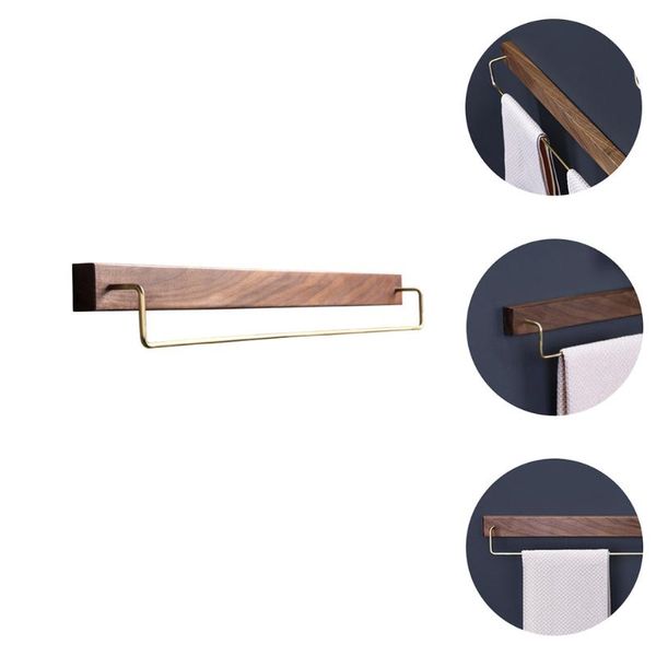 

towel racks hanger storage holder wall mounted rack bathroom accessories