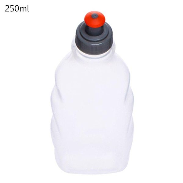 

water bottle outdoor sports 250/170 ml running marathon bag cycling waist kettle