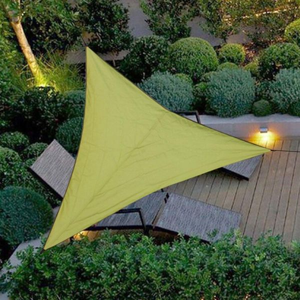 

shade sunshade canopy sun sail uv block for patio outdoor garden cover decor