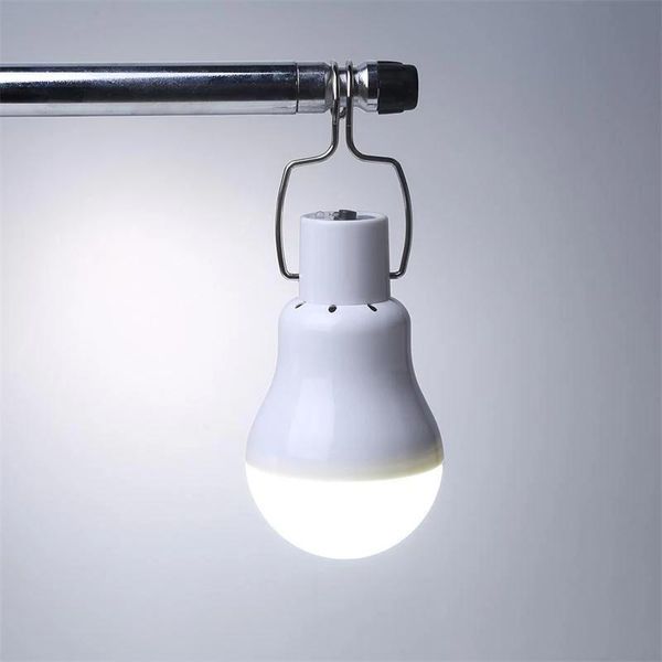 

solar lamps light 12 led outdoor waterproof bulb hanging lamp, for moving courtyard garden outdoors lights
