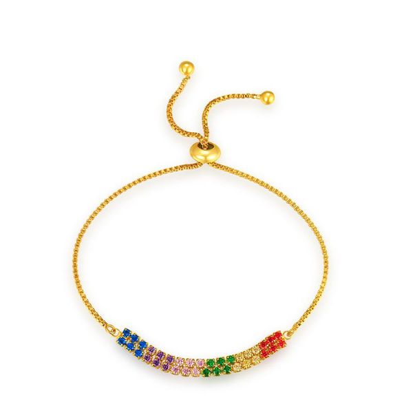 

fashion adjustable charm crystal bracelets for women bracelet bangle wedding daily jewelry anniversary gift pulseras mujer, Golden;silver