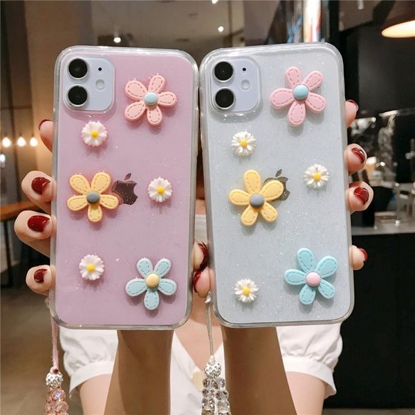 

cell phone pouches fresh flowers case for realme x2 xt 5 6 pro 3 x50 c2 cover oppo f11 a91 a92s a8 a31 a9 a5 2021 a52 reno3 2 z 4 k1 a11k
