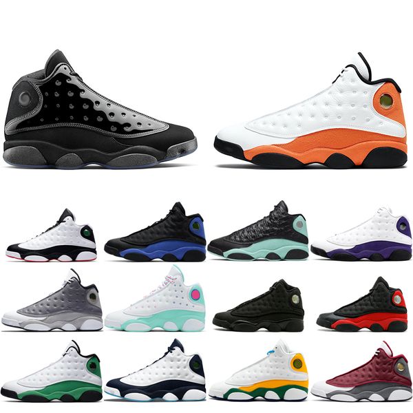 

basketball shoes 13s original atmosphere grey and gown gold glitter hyper royal island lucky starfish red flint playground starfish runner j