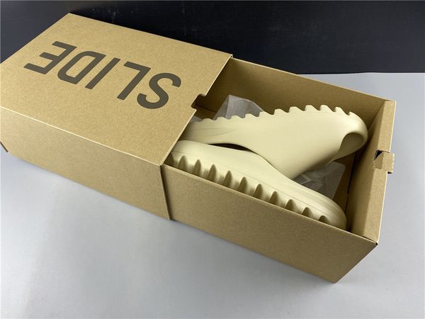 

yeesy slide bone black green slippers white khaki men women indoor outdoor sandal basketball shoes football size 35-47 5fua