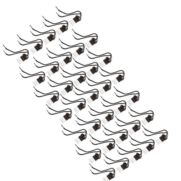 

car air freshener charm empty glass perfume bottle pendant for hanging decor square