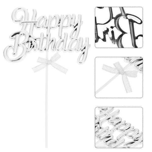 

greeting cards 6pcs exquisite cupcake ers cake insertion er