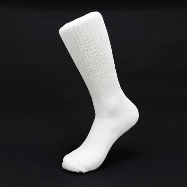 

men's socks classic small horse design gentleman formal wear stockings casual black and white sock fashion compression warm winter whol