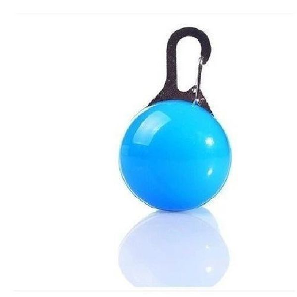 

night walk artifact pet led light dog light pendant ez44