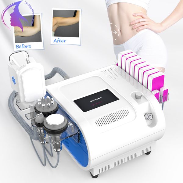 

frozen cold e sculpting 40k cavitation ultrasonic slimming body shaping usa