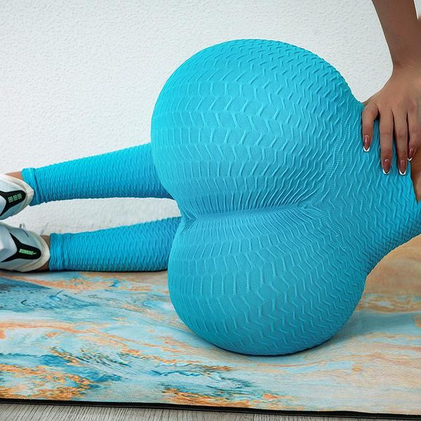 

women's leggings normov solid women workout booty lifting quick dry skinny jegging fitness high waist push up breathable female, Black