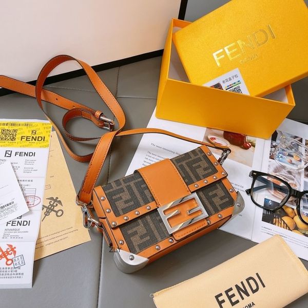 

2021 new ff women's bag f small box sachet square zly bags ogpp