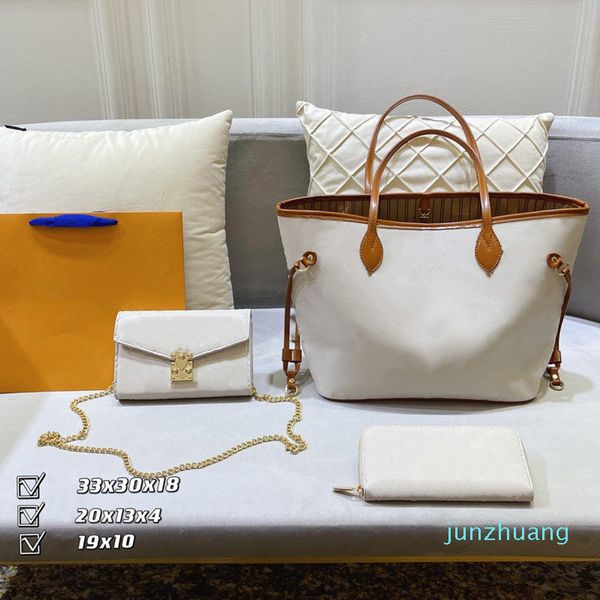 

designer- fashion women's bag retro luxury large capacity complete leather messenger double shoulder single zipper portable