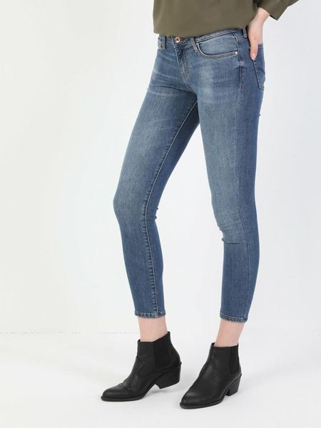 

women's pants & capris blue woman, Black;white