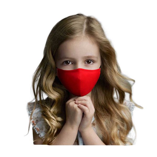 

mask pm2.5 filter children's cotton 3 layers with filter winter windproof